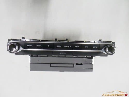 Автомагнитола передняя AVN Grandeur IG 96560G8000VCA
