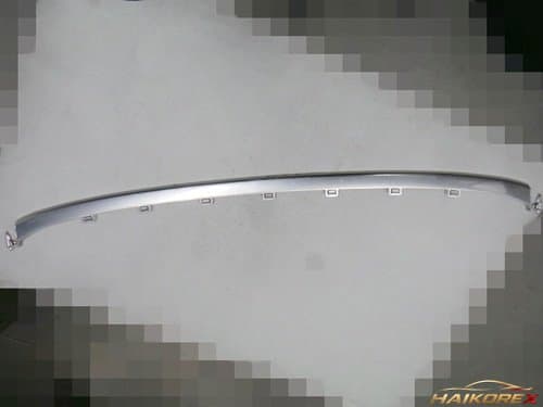 Молдинг переднего бампера Hyundai Grandeur IG 86569G8750