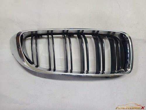 Решётка радиатора правая BMW 4 Series F32 51137294814