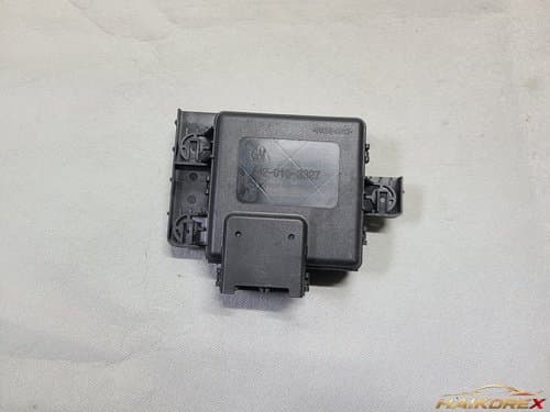 Модуль парковочного радара RR объект сигнализации Alpeon/Malibu 22846442