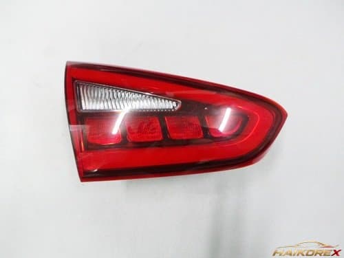 Задний фонарь в сборе K3 Euro LED комбинированный (багажника) 4-контактный водительский 92403A7400