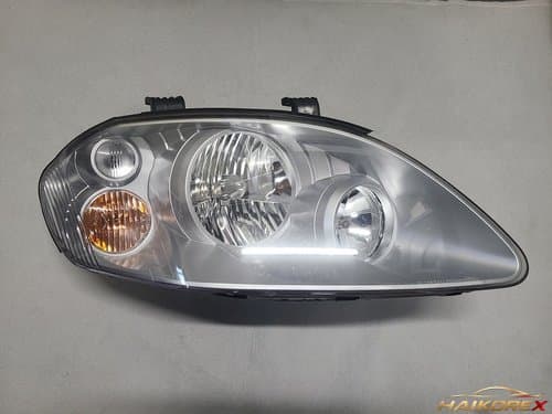 Фара передняя правая в сборе Hyundai Rohens