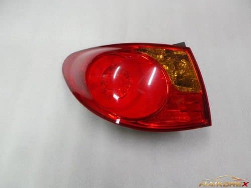 Задний фонарь в сборе Elantra HD LED со стороны водителя 924012H500 09-10