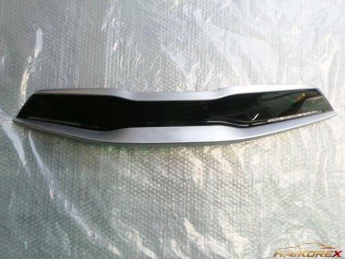 Решётка радиатора Kia Stonic 86350H8410 86351H8410
