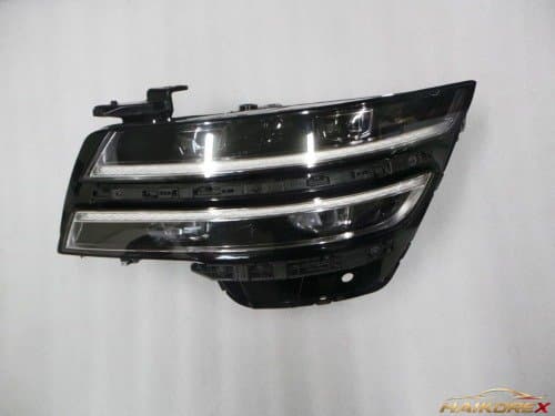 Передняя фара левая (сторона водителя) Genesis G80 RG3 92101T1100
