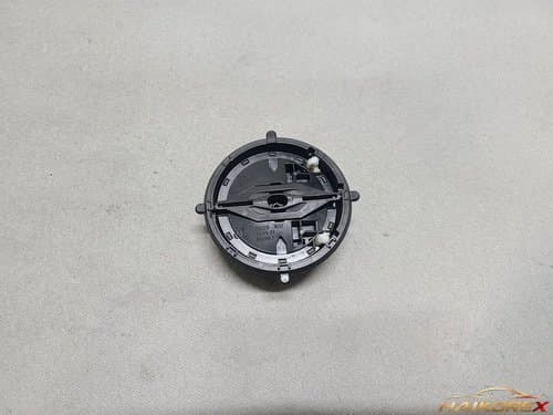 Мотор регулировки угла зеркала заднего вида Sportage R, водительский (3 контакта)