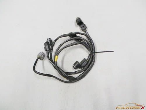 Датчик бампера Renault Korea 4 шт. 284423778R