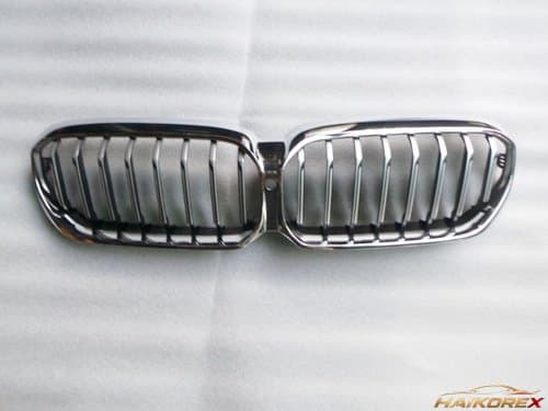 Решётка радиатора BMW 5 Series G30 (7-е поколение) 5113185178-11