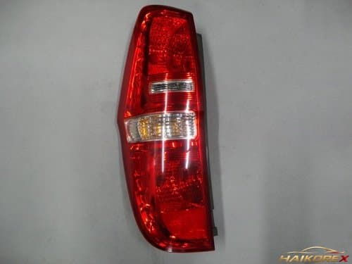 Задний фонарь комбинированный (водительская сторона) Hyundai Grand Starex 924014H000