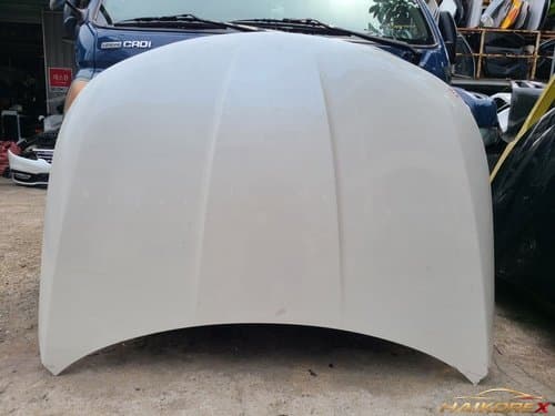 Капот для Renault SM5 Nova (L43) 651005033R