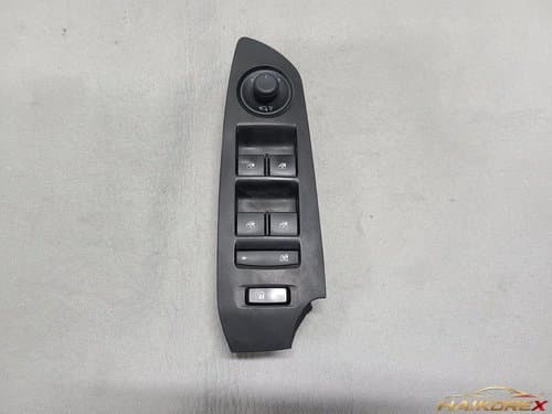 Блок управления стеклоподъемниками и зеркалами для Chevrolet Trax