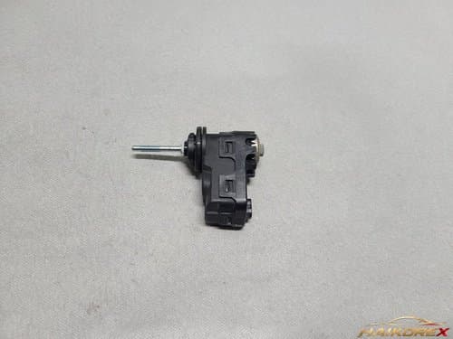 Мотор регулировки уровня фар HID Hyundai Grandeur TG (левый)