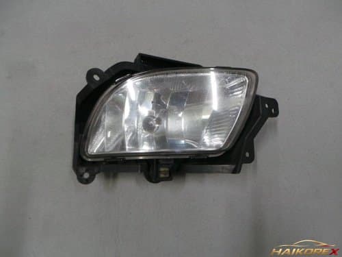 Противотуманная фара бампера NF Sonata Transform правая 922023K500