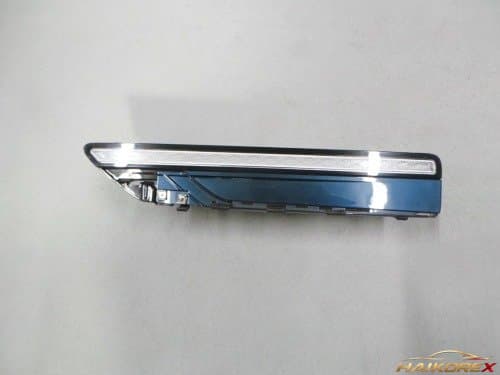 Genesis G80 RG3 Передний крыло Боковой повторитель лампа водителя 92301T1100URA 92310T1100