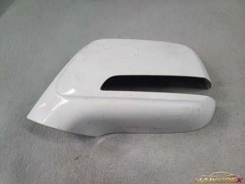 Крышка бокового зеркала Chevrolet Orlando, водительская сторона, с LED повторителем, под покраску