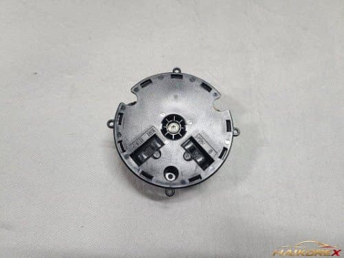 Мотор актуатор регулировки угла боковое зеркало Мalibu P22812175 (7pin)