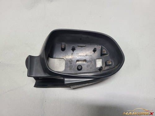 Крышка зеркала заднего вида Hyundai Tosca, пассажирская сторона, без LED лампы, под покраску