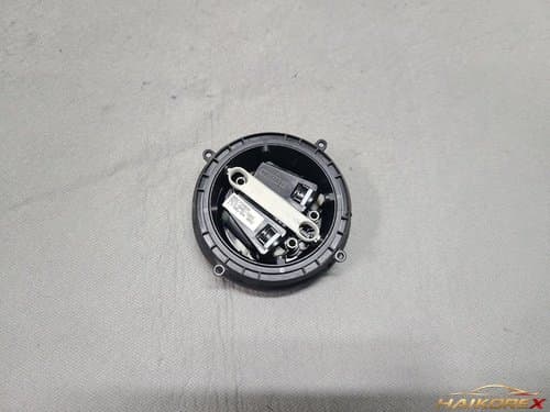 Мотор актуатор регулировки угла зеркала заднего вида Hyundai Equus (8 контактов)