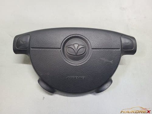 Модуль подушки безопасности водителя Lacetti 964748175