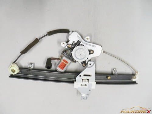 Регулятор стеклоподъемника двери Lexus RX (правая задняя) 8810008011