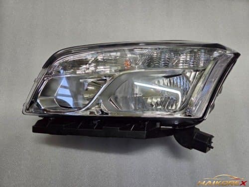 Фара передняя левая (7 контактов) Chevrolet Trax 2015-2016