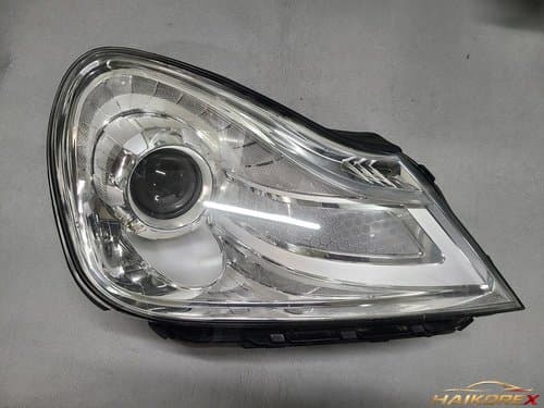 Передняя фара головного света правая 8-контактная Chairman H New Classic Light 8310211600