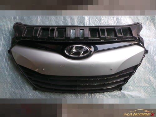 Решетка радиатора Hyundai i30 новое поколение 86350A5010 86354A5000 86570A5000