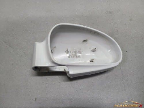 Накладка зеркала заднего вида Hyundai Sonata EF, правая (под покраску)