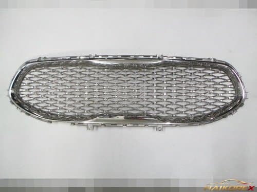 Решётка радиатора Kia K9 (New) 863523T500