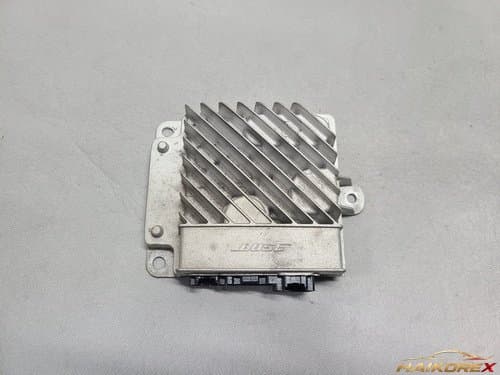 Усилитель автомагнитолы QM6 280635277R