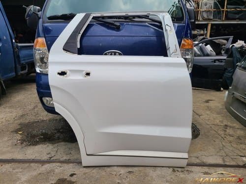Дверь задняя правая Hyundai Palisade