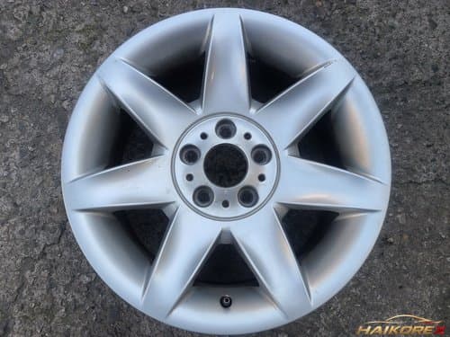 Диск алюминиевый BMW 5 серии E39 6751761 17 дюймов