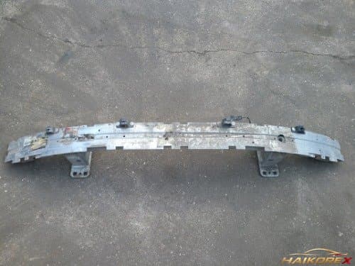 Направляющая переднего бампера BMW 5 серии E60, E61 51117178087