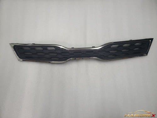 Решетка радиатора All New Pride 863511W210 863501W210 (б/у, класс B)