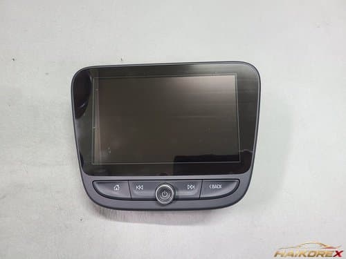 Магнитола Chevrolet Malibu (All New) AVN 84025618