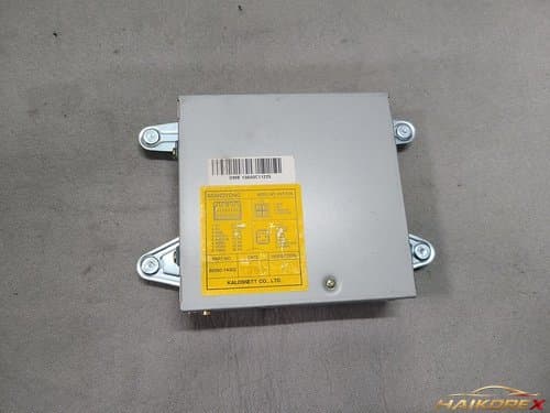 Автомагнитола с DMB тюнером Hyundai New Chairman W 8926014302