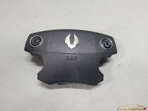 Модуль подушки безопасности водителя Hyundai New Chairman W 8620114120