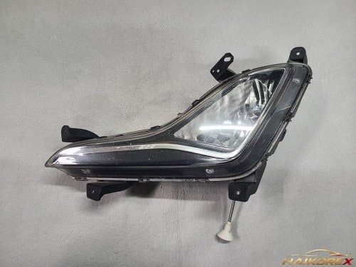 Противотуманная фара передняя левая Hyundai Elantra MD