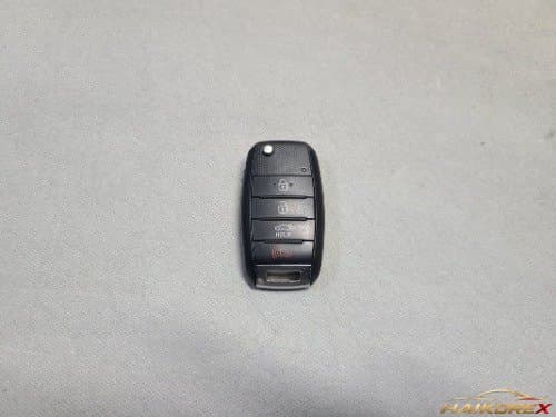 K3 складной смарт-ключ (автомобильный брелок) 95440A7200
