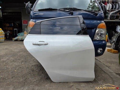 Дверь задняя правая Chevrolet Malibu