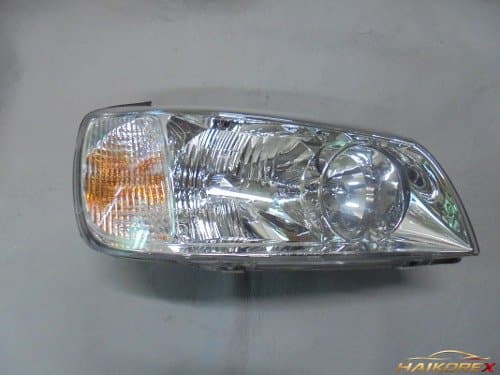 Фара передняя HID Hyundai Granzer XG (98-01), правая сторона, артикул 9210239070