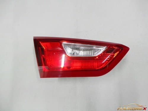 Задний фонарь в сборе (комбинированный) Chevrolet Malibu (All New), водительский, 3-контактный, оригинальный номер 84130998