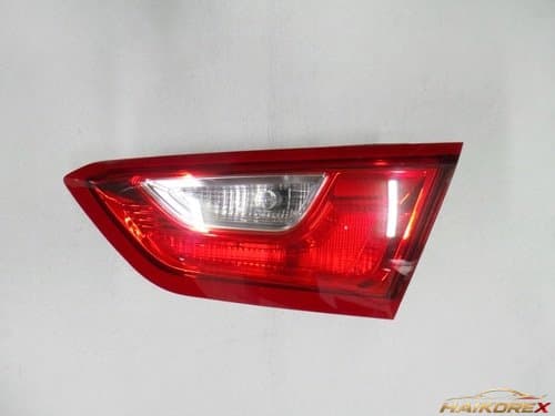 Задний фонарь в сборе Chevrolet Malibu (All New) правый, галогенный, 3-контактный, артикул 84130999