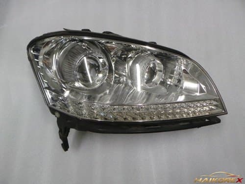 Фара передняя правая HID в сборе для Hyundai Chairm W