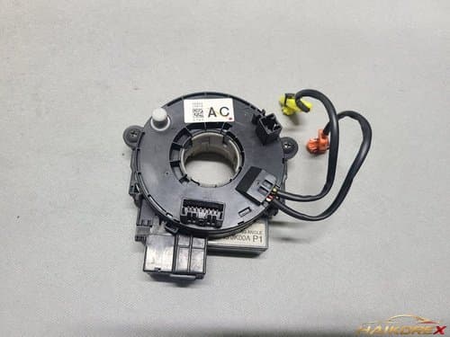 Спираль подрулевая (Clock Spring) подушки безопасности Infiniti G35 25554JA010