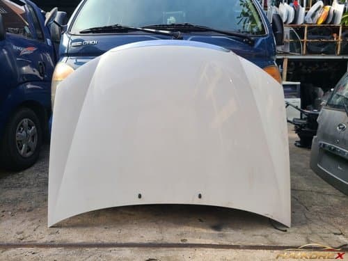 Капот для Kia Cerato New (Neocerato) 664002F000