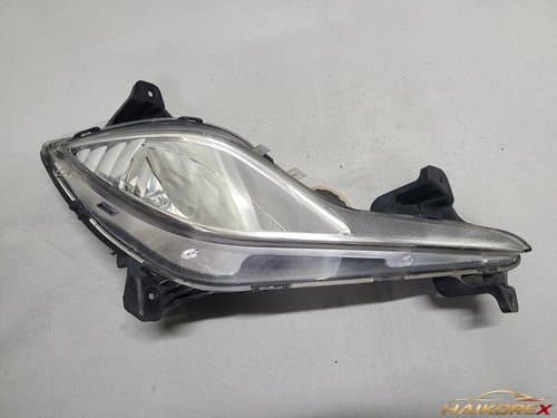 Противотуманная фара в сборе правая Hyundai Sonata YF гибрид 922024R000