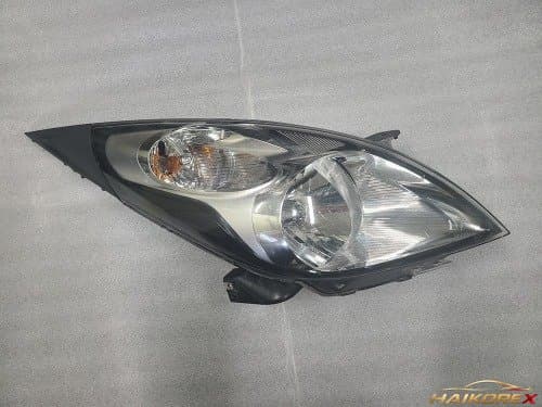 Фара передняя правая Chevrolet Spark Light (новая модель) 95281471 13-15