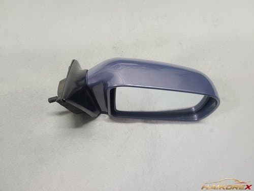 Боковое зеркало Elantra заднего вида для пассажира (0 pin) 8760628710OH Twilight Pearl темно-синий 90-95