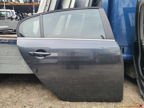 Дверь задняя правая NewSM5 Platinum (L43)
